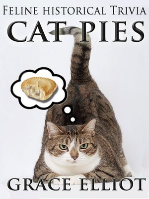 cover image of Cat Pies